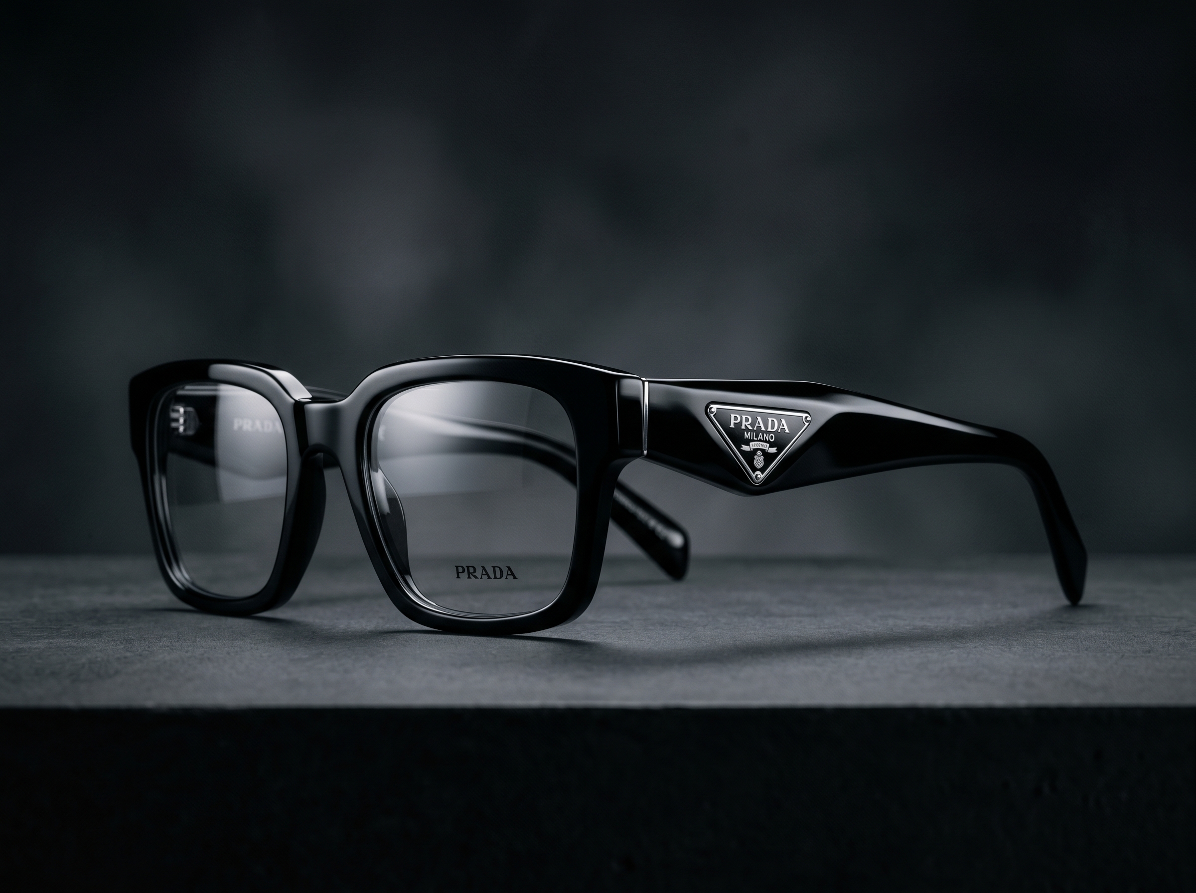 Prada lüks optik